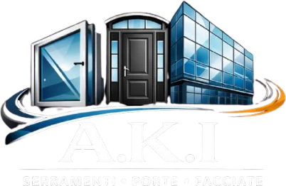 Aki Serramenti