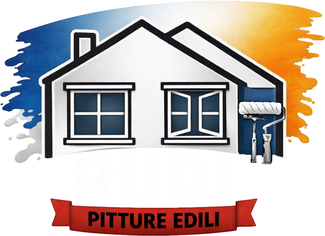 Rudi pitture